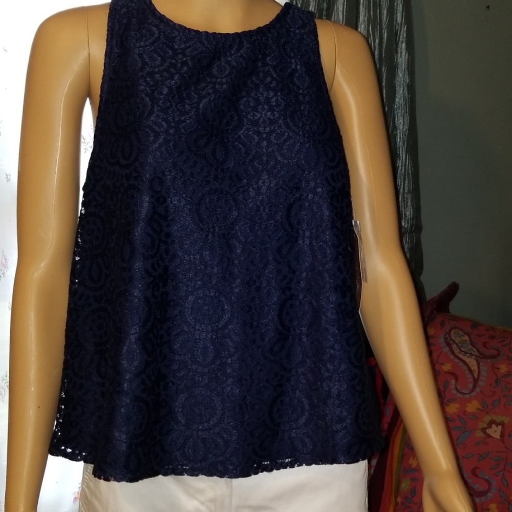 pretty  Blouse